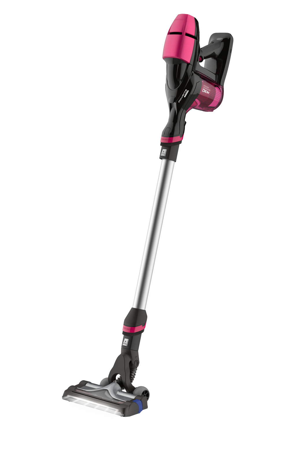 ROWENTA X-PERT RH7329WO pokončni sesalnik